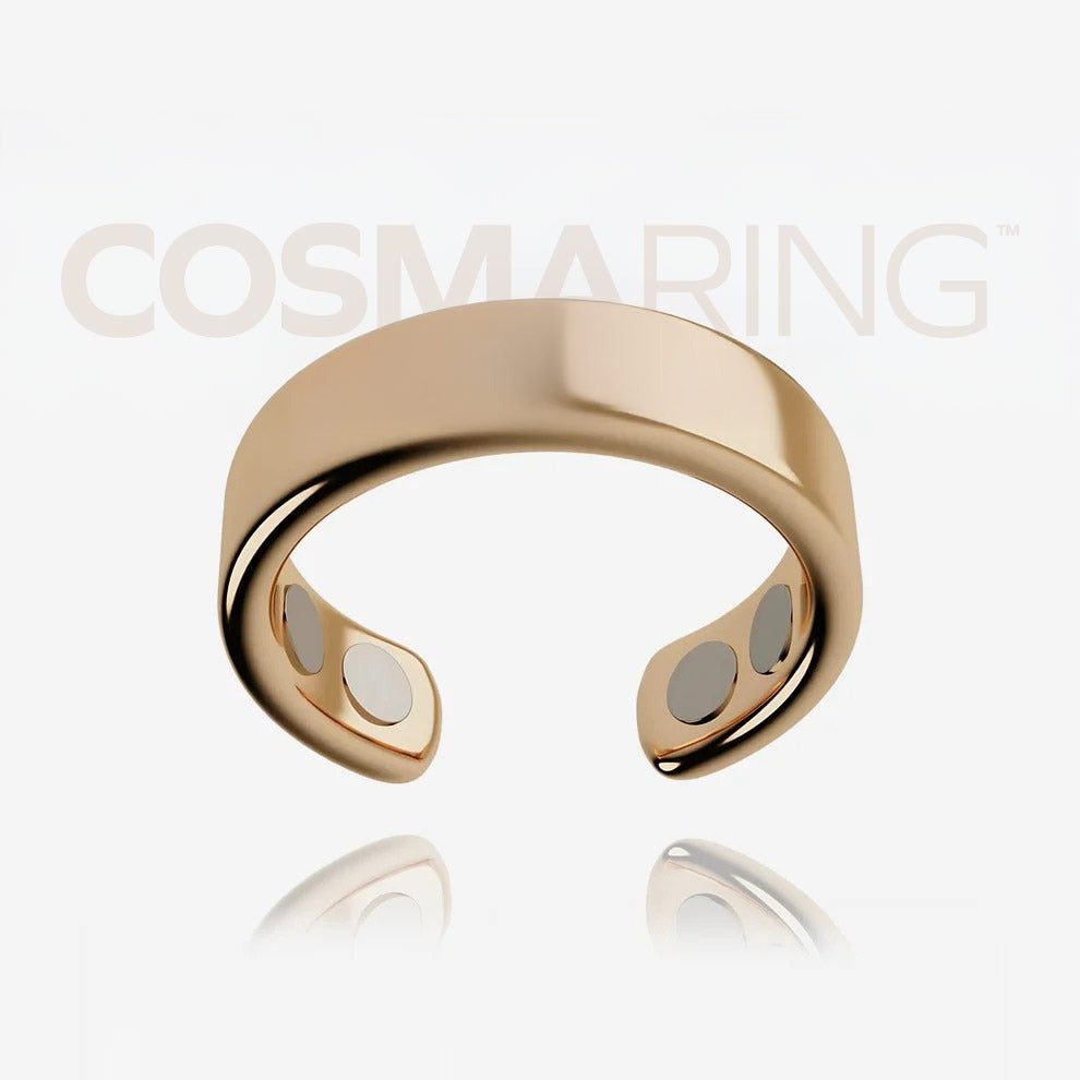 Cosmaring Magnettherapie Gesundheitsring
