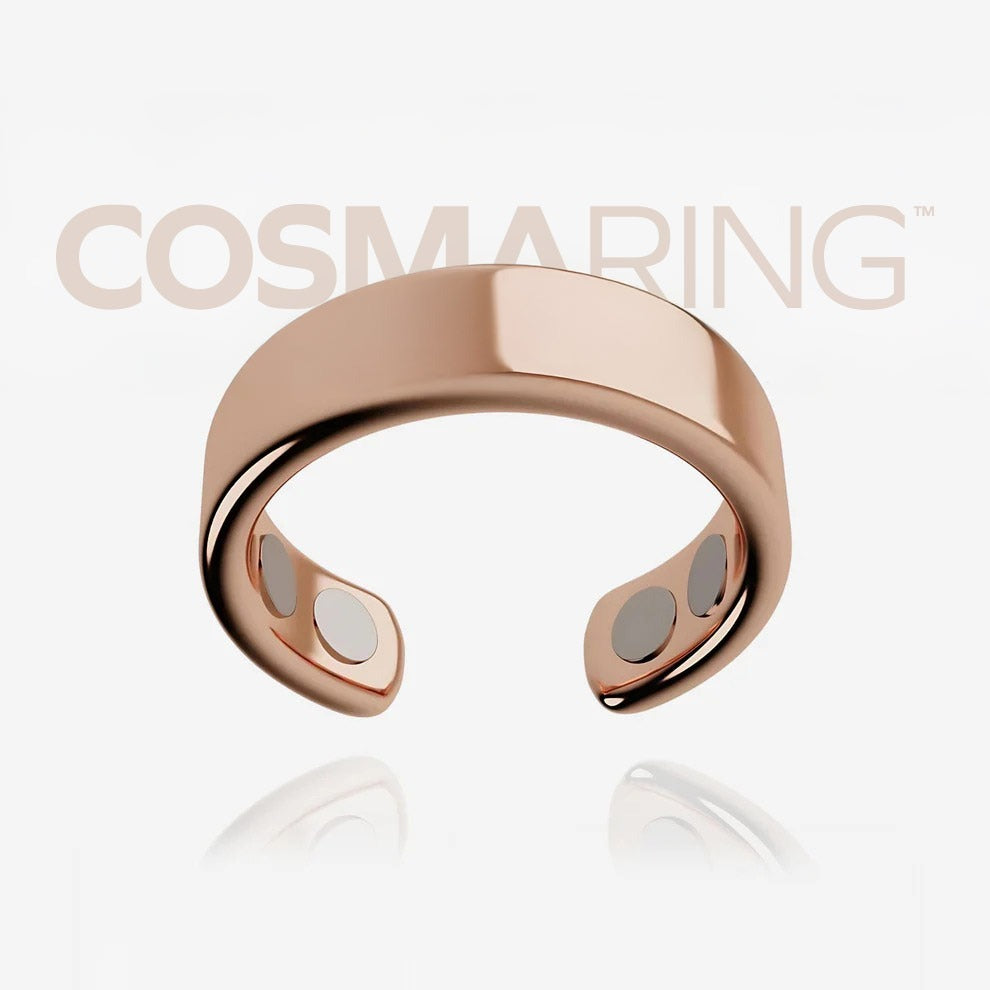 Cosmaring Magnettherapie Gesundheitsring