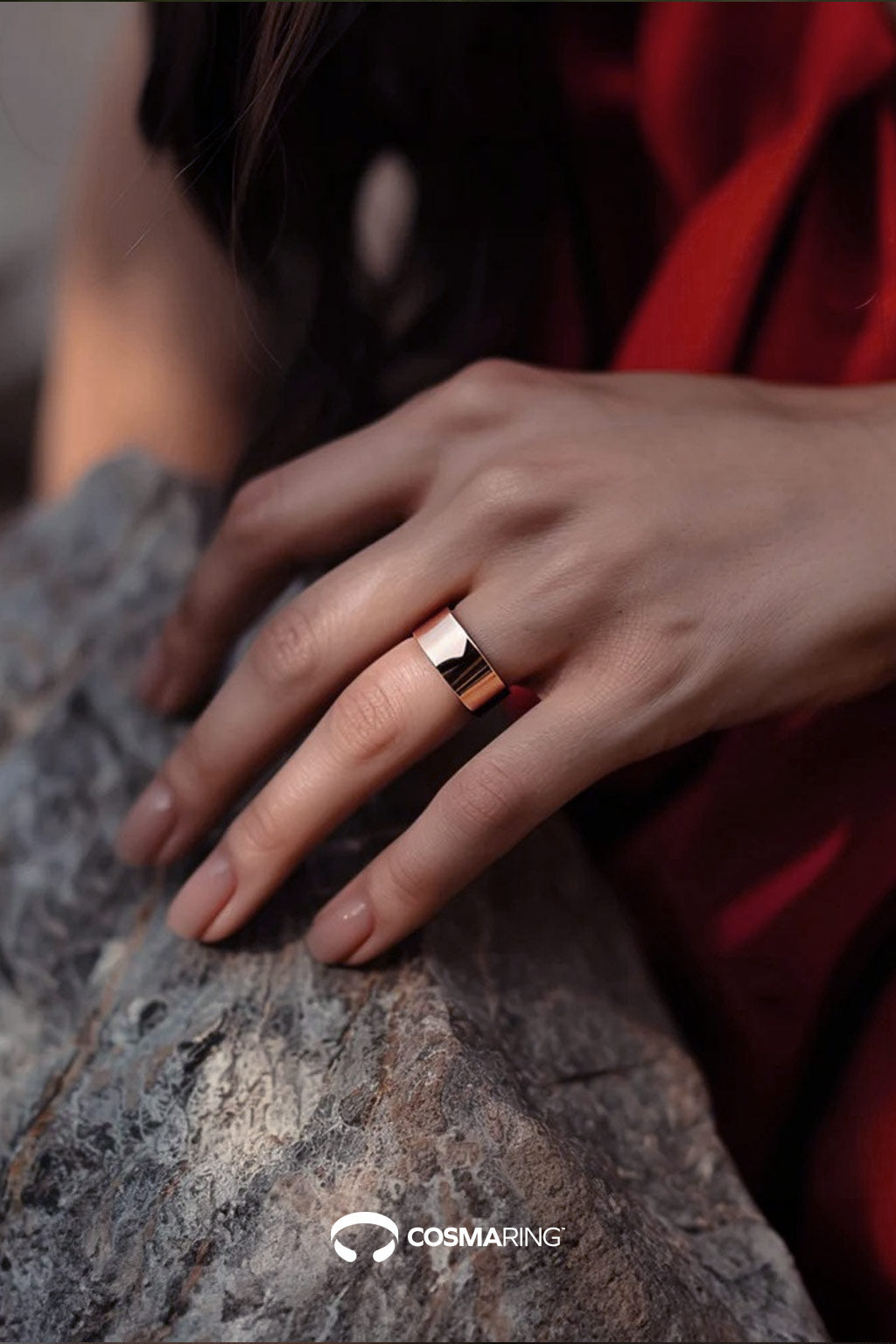 Cosmaring Magnettherapie Gesundheitsring